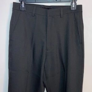 ✨NWT✨ OOBE Male Pelham Chino Pant in Charcoal